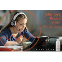  Neurologica Nootropics FLOW - Creativity, Memory & Learning